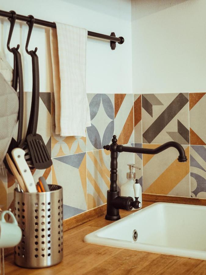 Bre Apartments - Gambero Flat Vicenza Kültér fotó